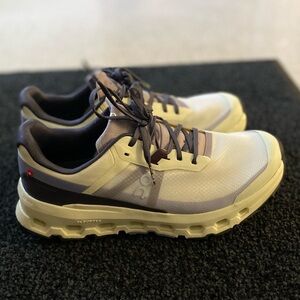 Women’s ON Cloud shoes